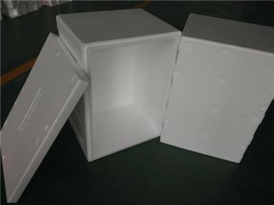 大號泡沫箱